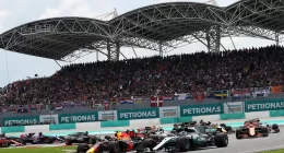 2026 Bahreyn Grand Prix Malezya'da: Yarış Programı ve Detaylar